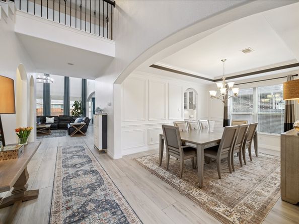 9735 Carina Forest Court, Humble TX 77396