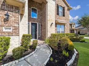 9735 Carina Forest Court, Humble TX 77396