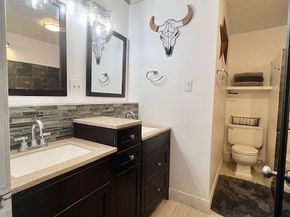 819 Redway Lane, Houston TX 77062