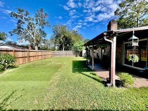 819 Redway Lane, Houston TX 77062