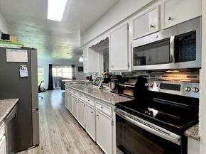 819 Redway Lane, Houston TX 77062