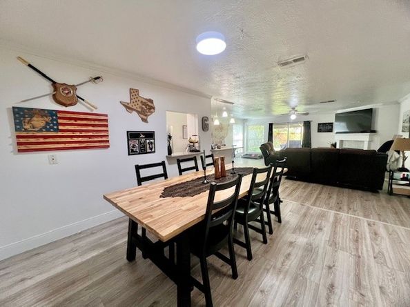 819 Redway Lane, Houston TX 77062