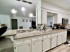 819 Redway Lane, Houston TX 77062