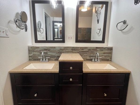 819 Redway Lane, Houston TX 77062