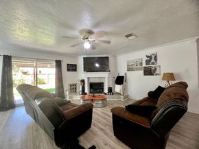 819 Redway Lane, Houston TX 77062