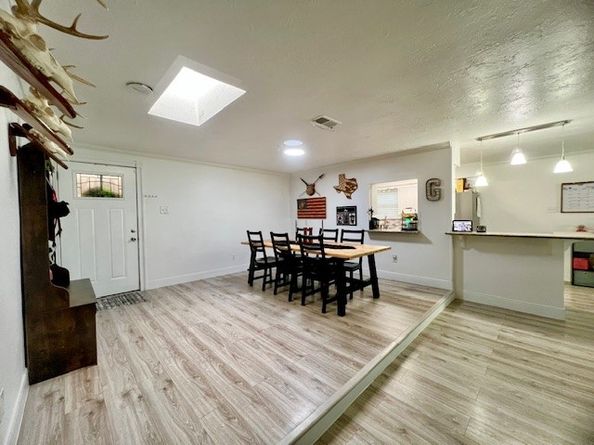 819 Redway Lane, Houston TX 77062