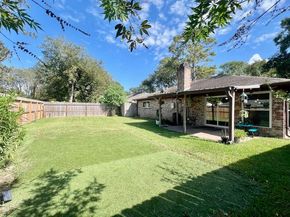 819 Redway Lane, Houston TX 77062