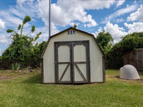 8718 Magna Street, Houston TX 77093