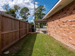 8718 Magna Street, Houston TX 77093