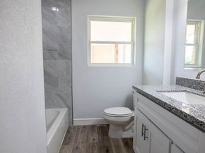 8718 Magna Street, Houston TX 77093