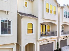 5637 Kiam Street D, Houston TX 77007