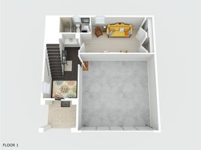 5637 Kiam Street D, Houston TX 77007