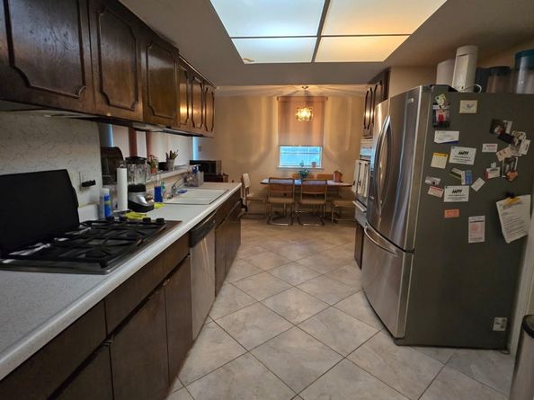 5523 Kuldell Drive, Houston TX 77096