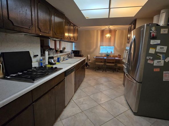 5523 Kuldell Drive, Houston TX 77096