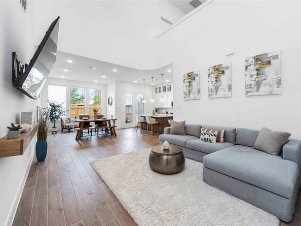 11247 Buchanan Coves Lane, Cypress TX 77433