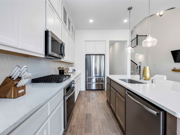 11247 Buchanan Coves Lane, Cypress TX 77433