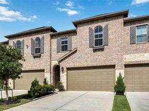 11247 Buchanan Coves Lane, Cypress TX 77433