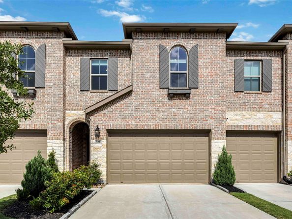 11247 Buchanan Coves Lane, Cypress TX 77433