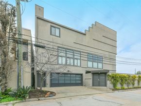 1 Alabama Court, Houston TX 77027