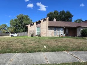 2303 Spring Dusk Lane, Spring TX 77373