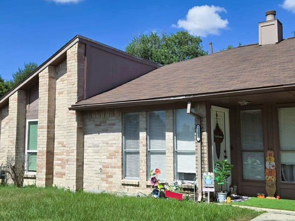 2303 Spring Dusk Lane, Spring TX 77373