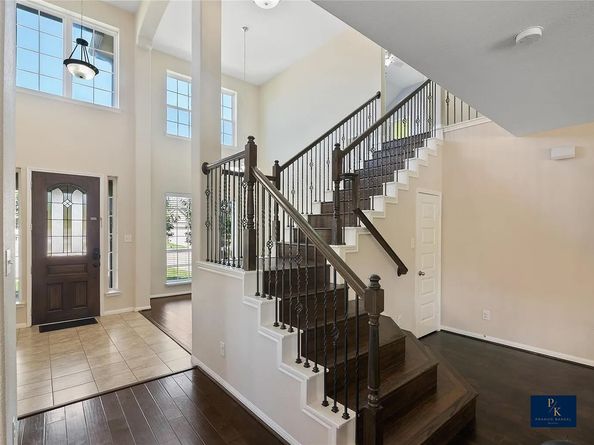 13315 Edison Trace Lane, Tomball TX 77377