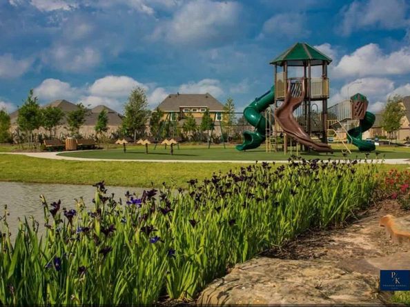 13315 Edison Trace Lane, Tomball TX 77377