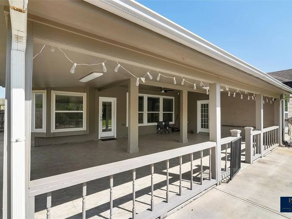 13315 Edison Trace Lane, Tomball TX 77377