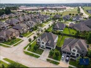 13315 Edison Trace Lane, Tomball TX 77377