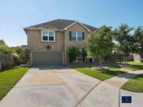 13315 Edison Trace Lane, Tomball TX 77377