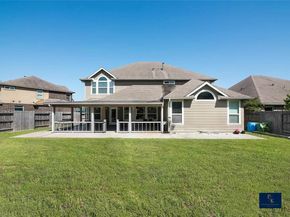 13315 Edison Trace Lane, Tomball TX 77377
