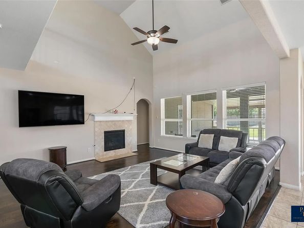13315 Edison Trace Lane, Tomball TX 77377