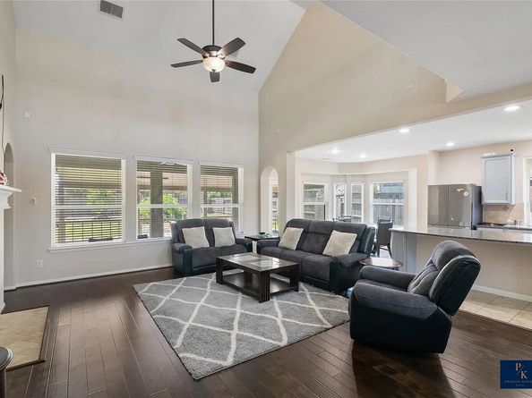 13315 Edison Trace Lane, Tomball TX 77377