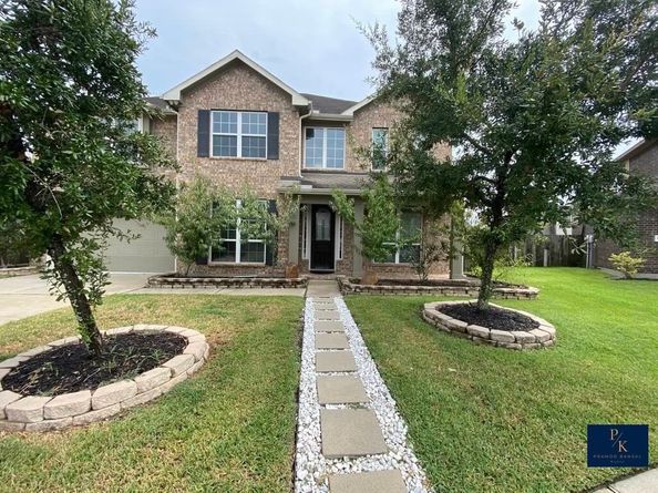 13315 Edison Trace Lane, Tomball TX 77377