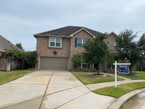 13315 Edison Trace Lane, Tomball TX 77377