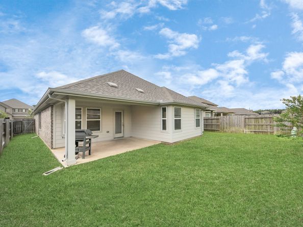518 Ellwood Terrace Lane, Richmond TX 77406