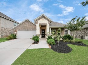 518 Ellwood Terrace Lane, Richmond TX 77406
