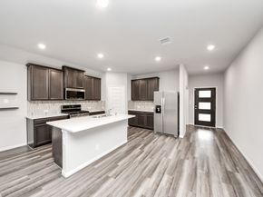 518 Ellwood Terrace Lane, Richmond TX 77406