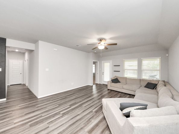 518 Ellwood Terrace Lane, Richmond TX 77406