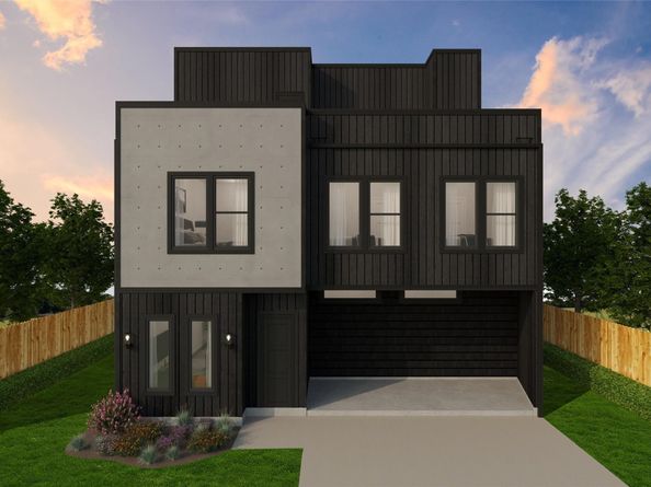 4208 Fox Street, Houston TX 77003