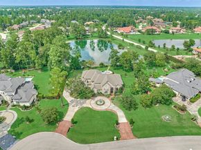 7806 Bent Green Lane, Spring TX 77389