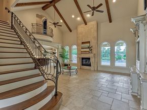 7806 Bent Green Lane, Spring TX 77389