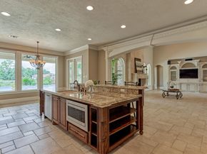 7806 Bent Green Lane, Spring TX 77389