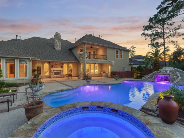 7806 Bent Green Lane, Spring TX 77389