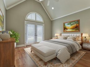 7806 Bent Green Lane, Spring TX 77389