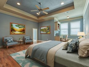 7806 Bent Green Lane, Spring TX 77389