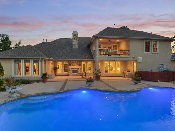 7806 Bent Green Lane, Spring TX 77389