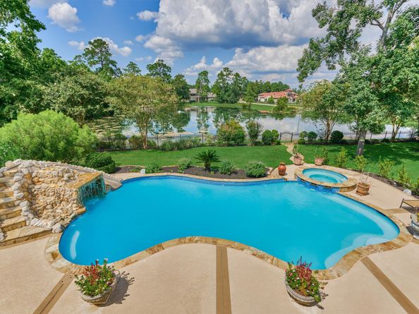 7806 Bent Green Lane, Spring TX 77389