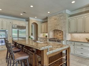 7806 Bent Green Lane, Spring TX 77389