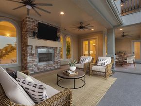 7806 Bent Green Lane, Spring TX 77389
